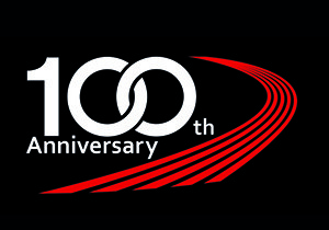 Yokohama Lastikleri’nden  100 üncü Yıla Özel Logo